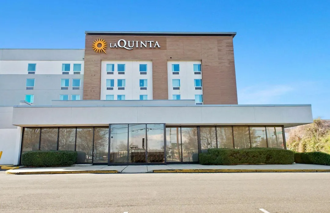 La Quinta Inn & Suites By Wyndham Dc Metro Capital Beltway-1