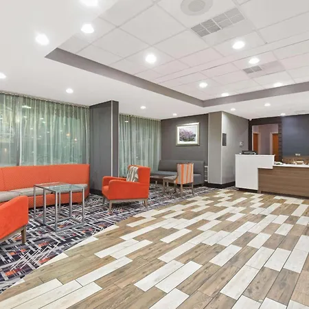 La Quinta Inn & Suites By Wyndham Dc Metro Capital Beltway-3